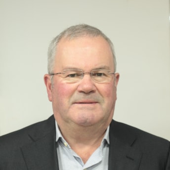 Mr Joe O’Shea